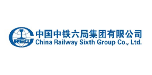 中國中鐵六局集團有限公司